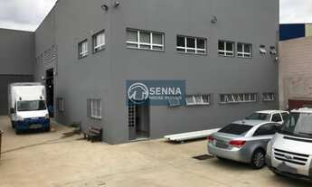 Imagem 6: Galpão para Locação em Várzea Paulista/SP ? 1.500m²