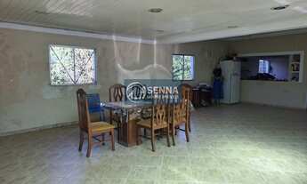 Imagem 6: Venha conhecer essa linda chácara localizada no bairro Caxambu, na rota dos restaurantes m