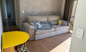 Imagem: Apartamento para locação em Jundiaí-SP