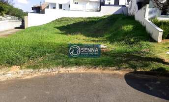 Imagem: Terreno em condomínio à venda em Jundiaí-SP