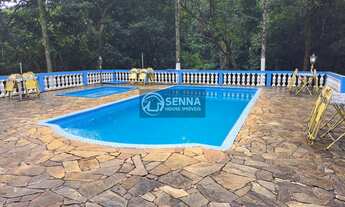 Imagem 4: VENHA VIVER A NATUREZA NA SUA PRÓPRIA CHÁCARA Se você sempre sonhou em ter um refúgio pa