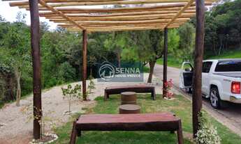 Imagem: Terreno à venda em Jundiaí-SP, Chácara