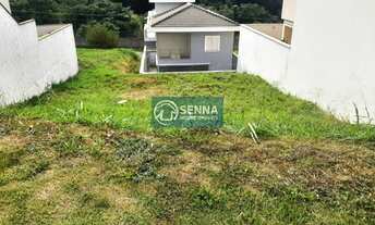 Imagem: Terreno em Condomínio à Venda em Jundiaí-SP