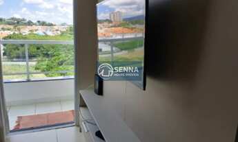 Imagem 5: Imperdível Apartamento à Venda em Jundiaí-SP, no Bairro Recanto Quarto Centenário: 2 Quart