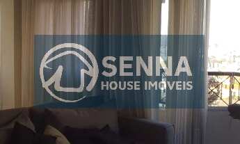 Imagem 3: Locação ou Venda - Cobertura Portal dos Nobres