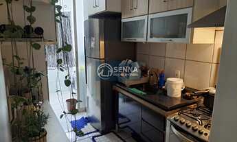 Imagem 6: Venha conhecer este lindo apartamento no condomínio Villagio Di Napoli, localizado no bair