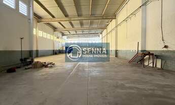 Imagem 4: Galpão para Locação em Várzea Paulista/SP ? 1.500m²