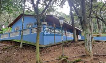 Imagem 2: VENHA VIVER A NATUREZA NA SUA PRÓPRIA CHÁCARA Se você sempre sonhou em ter um refúgio pa