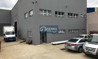 Imagem 3: Galpão para Locação em Várzea Paulista/SP ? 1.500m²