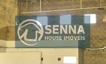 Imagem: Galpão Industrial de alto padrão para