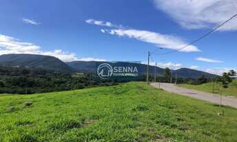 Imagem: Terreno em condomínio à venda em Jundiaí-SP