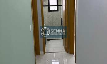 Imagem 6: Apartamento à venda em Jundiaí-SP no Jardim do Lago! 2 quartos, 1 suíte, 2 salas, 1 banhei