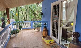 Imagem 6: VENHA VIVER A NATUREZA NA SUA PRÓPRIA CHÁCARA Se você sempre sonhou em ter um refúgio pa