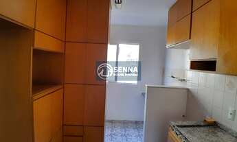 Imagem 4: Apartamento à venda em Jundiaí-SP, Ponte de São João: 2 quartos, 2 salas, 1 vaga, 60m² de
