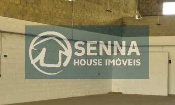 Imagem 3: Galpão Industrial de alto padrão para locação em Itupeva-SP, no bairro Jardim Santa Barbar