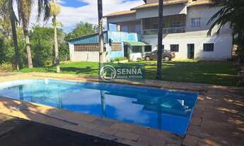 Imagem 2: Venha conhecer essa linda chácara localizada no bairro Caxambu, na rota dos restaurantes m