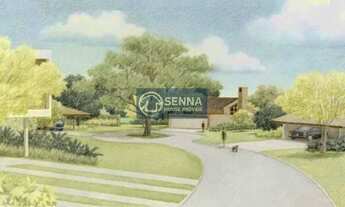 Imagem 5: Terreno em condomínio à venda em Jundiaí-SP, no bairro Medeiros, com 800,00 m² de área. Im