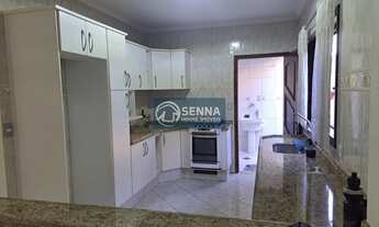 Imagem: Venha conhecer essa belíssima casa no Jardim