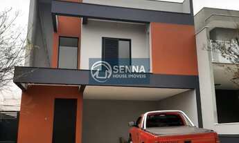 Imagem: Casa em Condomínio de Luxo em Jundiaí-SP