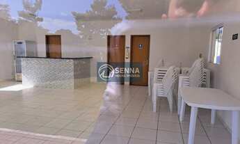 Imagem 2: Venha conhecer este lindo apartamento no condomínio Villagio Di Napoli, localizado no bair