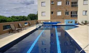 Imagem 2: Imperdível Apartamento à Venda em Jundiaí-SP, no Bairro Recanto Quarto Centenário: 2 Quart