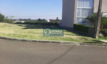 Imagem: Terreno em Condomínio de Luxo na Chácara