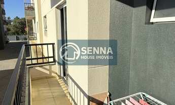 Imagem 4: Apartamento para locação em Jundiaí-SP, Vila Nova Medeiros: 2 quartos, 1 banheiro, 1 vaga