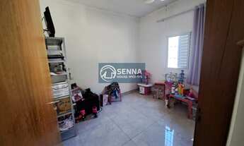 Imagem 5: Venha conhecer essa casa na Colônia em Jundiaí! Com 150m² de área construída e mais 150m²