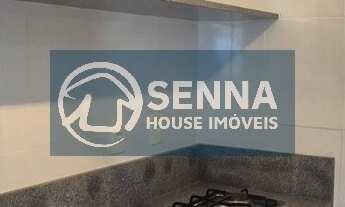 Imagem 5: FLAT para locação no Centro de Jundiaí-SP: 1 quarto, 1 sala, 1 banheiro, 1 vaga de garagem