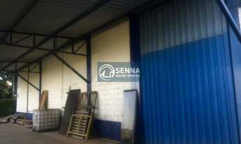 Imagem 5: Galpão Comercial para Venda ou Locação em Cabreúva-SP, Bairro Pinhal: 5 Salas, 4 Banheiros