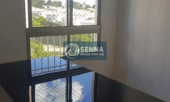 Imagem 5: Oportunidade Imperdível. Apartamento no Bella Colonia, Jundiaí - Permuta em Veiculo até R