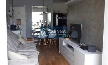 Imagem 4: APARTAMENTO A VENDA CONDOMÍNIO FLEX I - JARDIM ANA MARIA - JUNDIAÍ/SP