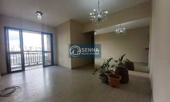 Imagem: Apartamento de 3 quartos à venda em Jundiaí-SP