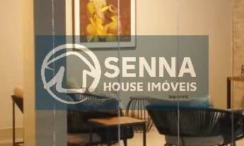 Imagem 3: Casa em Condomínio de Luxo à Venda em Jundiaí-SP, no Engordadouro: 3 Quartos, 3 Suítes, 3