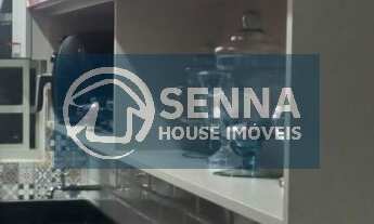 Imagem 6: Apartamento à venda em Jundiaí-SP, Vila Nambi: 2 quartos, 2 salas, 1 banheiro, 1 vaga, 49m