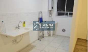 Imagem 4: Aconchegante apartamento de 3 quartos com suíte em condomínio no Jardim Carlos Gomes, Jund