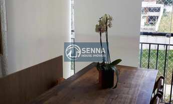 Imagem 7: APARTAMENTO A VENDA CONDOMÍNIO FLEX I - JARDIM ANA MARIA - JUNDIAÍ/SP