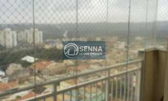 Imagem 3: Apartamento à venda em Jundiaí-SP, Jardim Ermida II: 3 quartos, 1 suíte, sala, 2 banheiros