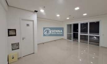 Imagem: Sala Comercial a Venda - IN Design Vila
