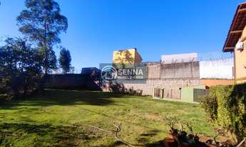 Imagem: Terreno em condomínio à venda em Jundiaí-SP