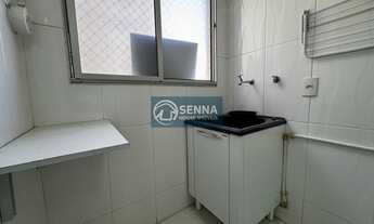 Imagem 4: Apartamento à venda em Jundiaí-SP, Ponte de São João - 2 quartos, 1 suíte, 2 salas, 2 banh