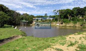 Imagem 3: Terreno Comercial de 200m² à Venda em Jundiaí-SP, Bairro Medeiros: Oportunidade Imperdível