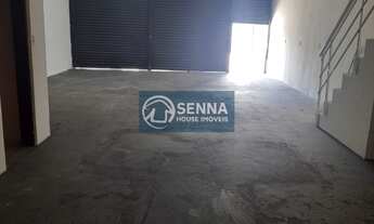 Imagem 4: Salão Comercial - Locação - Av.Frederido Ozanam em frente ao Maxi Shopping