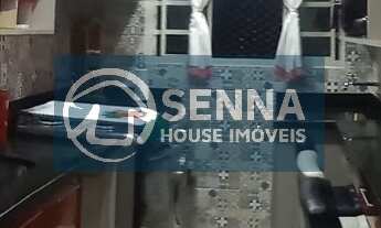 Imagem 4: Apartamento à venda em Jundiaí-SP, Vila Nambi: 2 quartos, 2 salas, 1 banheiro, 1 vaga, 49m