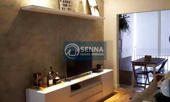 Imagem: APARTAMENTO A VENDA CONDOMÍNIO FLEX I