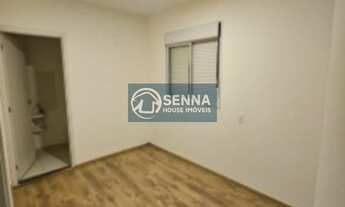 Imagem 7: Aconchegante apartamento de 3 quartos com suíte em condomínio no Jardim Carlos Gomes, Jund