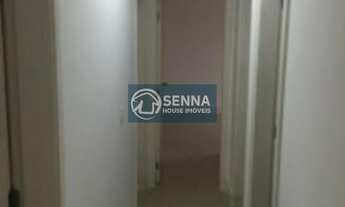 Imagem 6: Apartamento à venda em Jundiaí-SP, Jardim Ermida II: 3 quartos, 1 suíte, sala, 2 banheiros