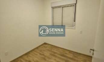 Imagem 6: Aconchegante apartamento de 3 quartos com suíte em condomínio no Jardim Carlos Gomes, Jund