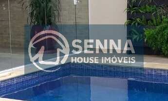 Imagem: Casa em Condomínio de Luxo à Venda em