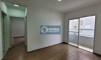 Imagem 3: Apartamento à venda em Jundiaí-SP, Ponte de São João: 2 quartos, 2 salas, 1 banheiro, 1 va